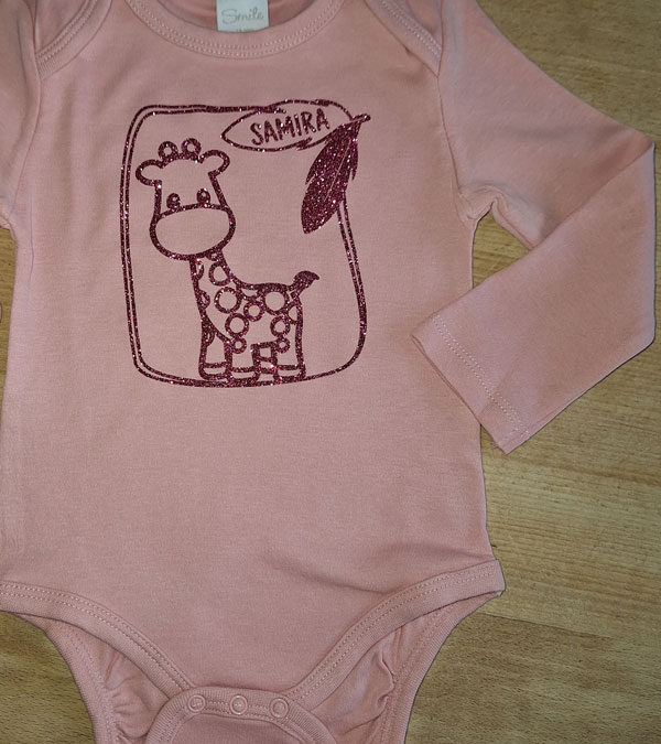 Baby Bodies